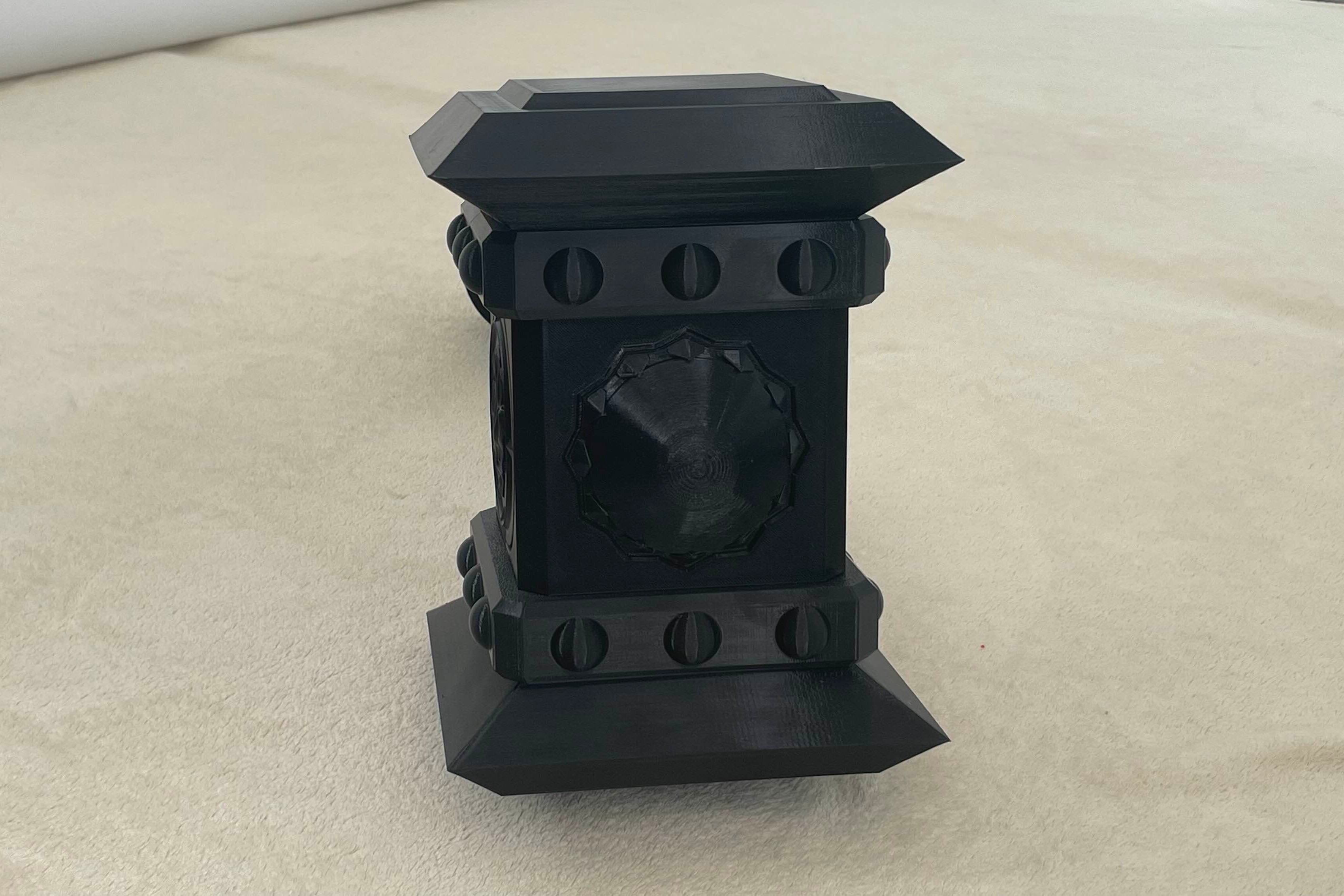 World of Warcraft - kladivo