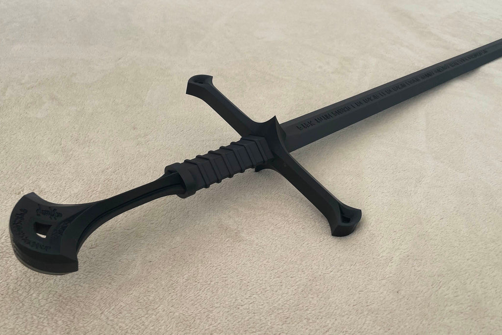 Lord Of The Rings - Narsil meč