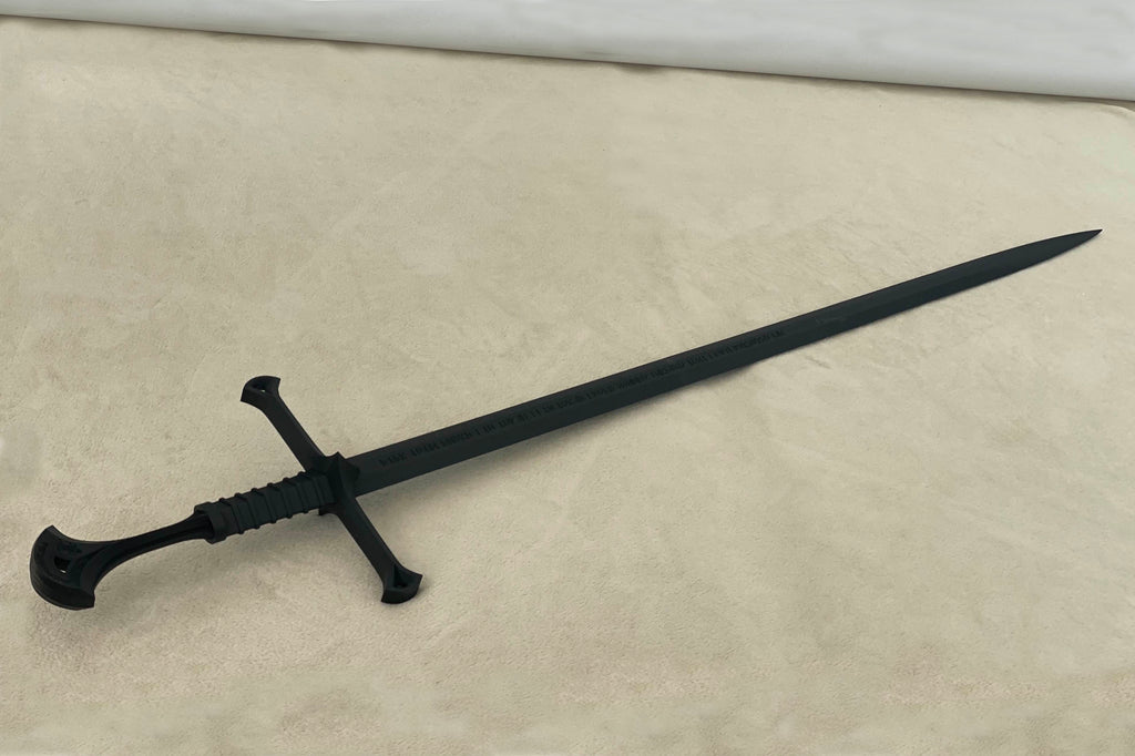 Lord Of The Rings - Narsil meč