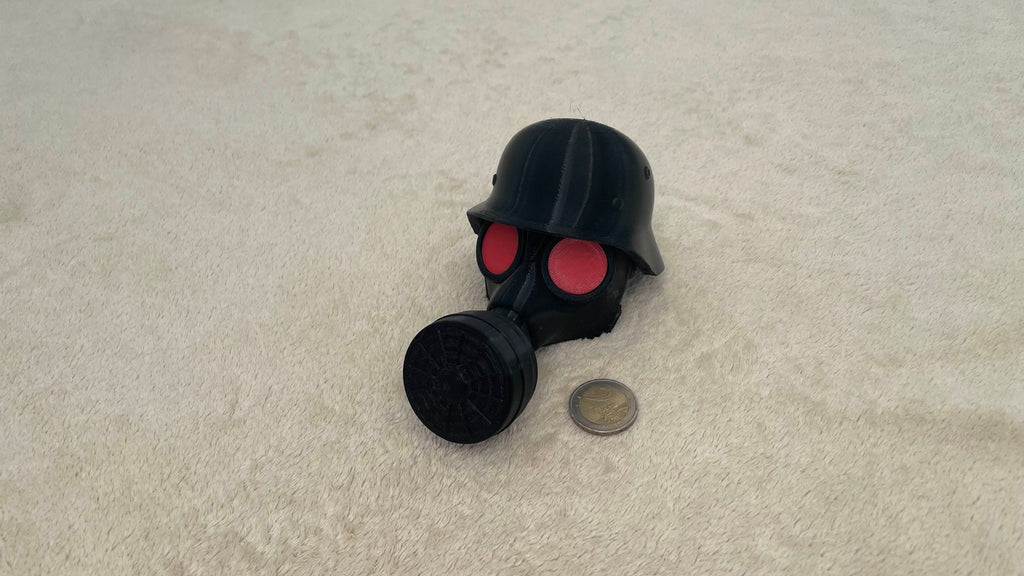 How To Train Your Dragon - Toothless